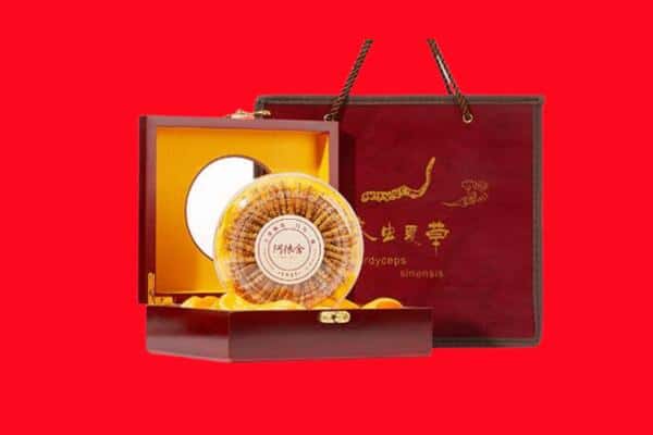 鹿邑县回收冬虫夏草